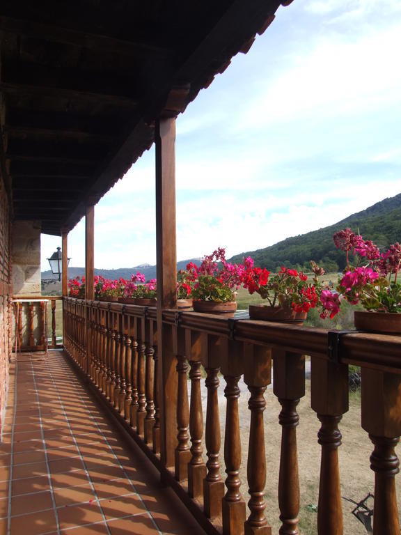 Casa rural La Toba I Y Ii
