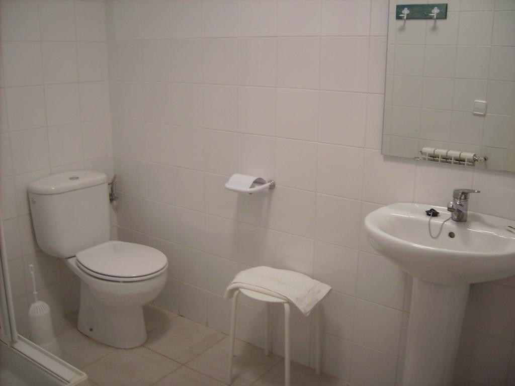 Guest house Quinta Del Jalon *