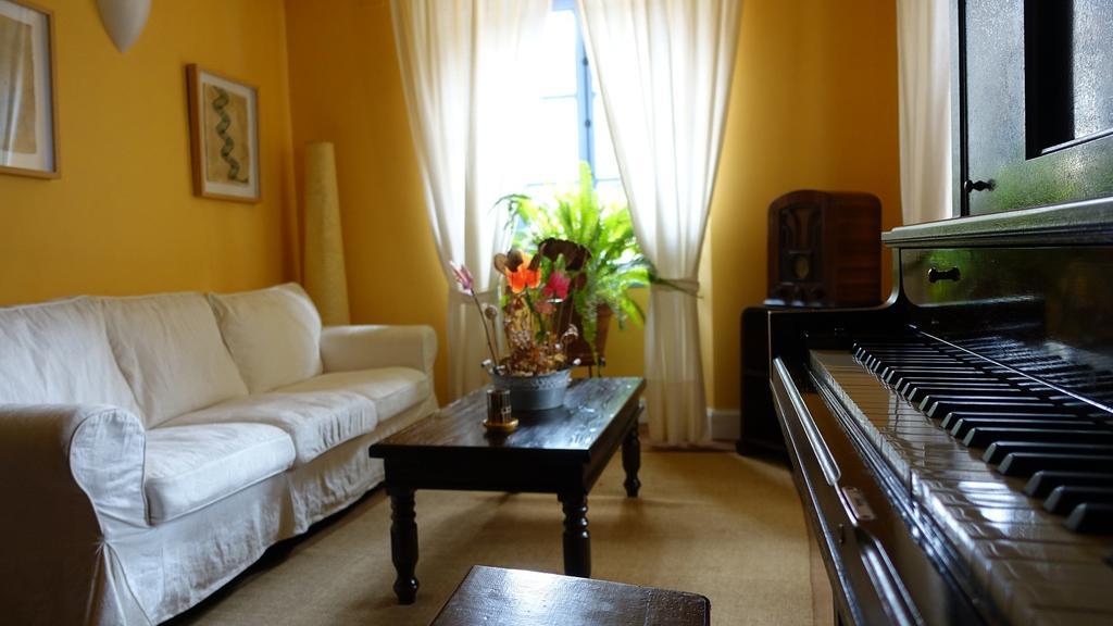 Country house Camino Condal