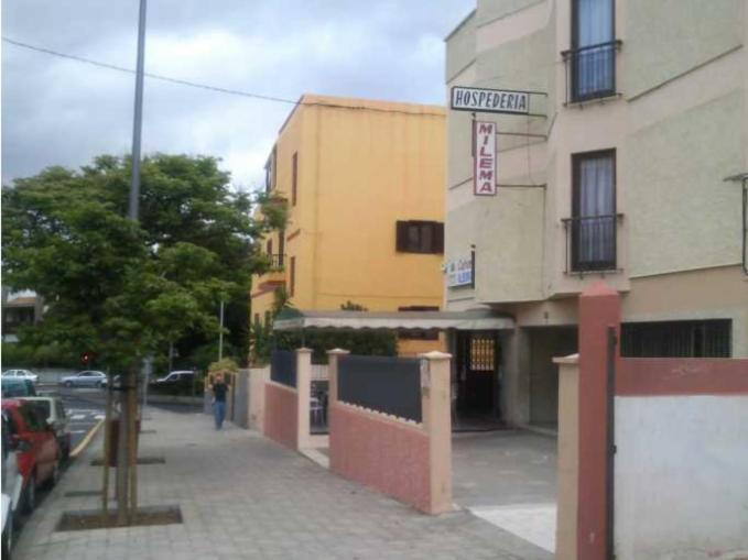 Pensión Milema 5*