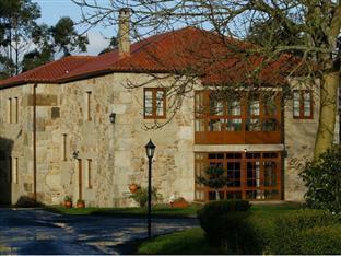 Country house Casa De Trillo *