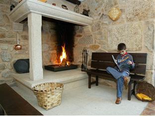 Casa De Trillo Muxia