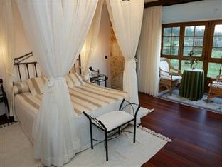 Country house Casa De Trillo