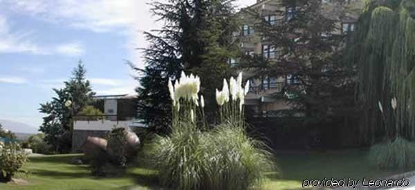 Hotel Rey Sancho Ramirez Somontano Sl Barbastro