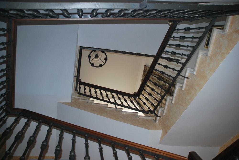 Hotel La Cerca