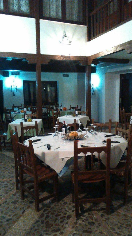 La Cerca Chinchon