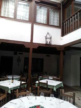 Hotel La Cerca