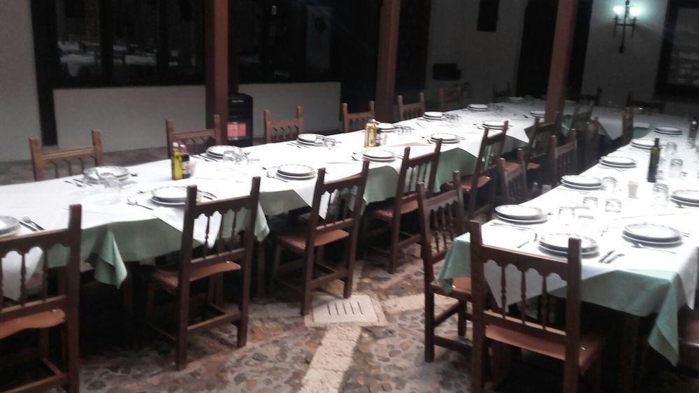Hotel La Cerca Chinchon
