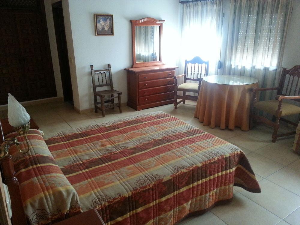 Hotel La Cerca 3*