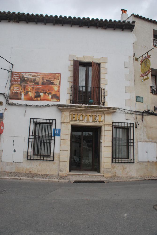 Hotel La Cerca Chinchon