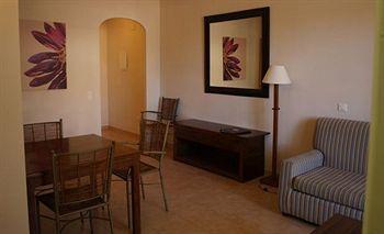 Apartahotel Dunas-b 3*