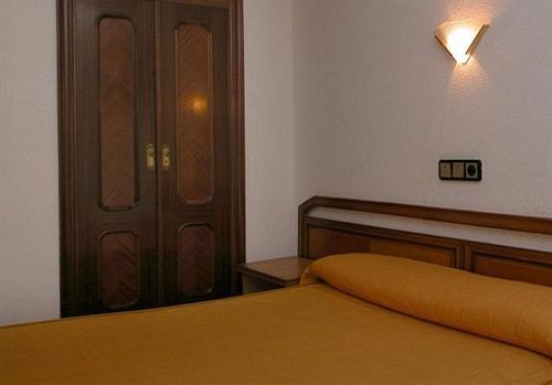 Hotel Amefa