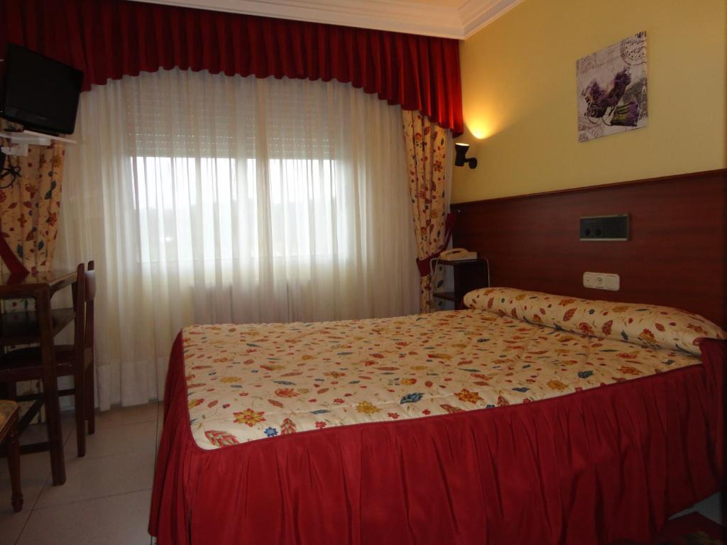 Garcas Hotel Lavacolla
