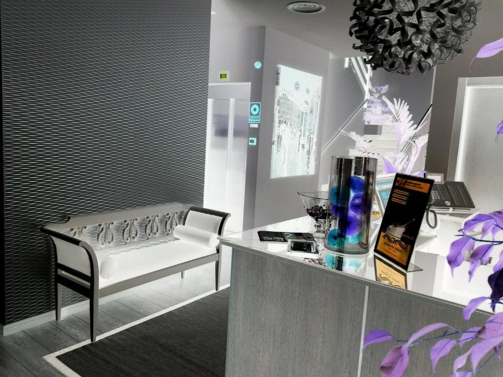 Hotel Noia Noia