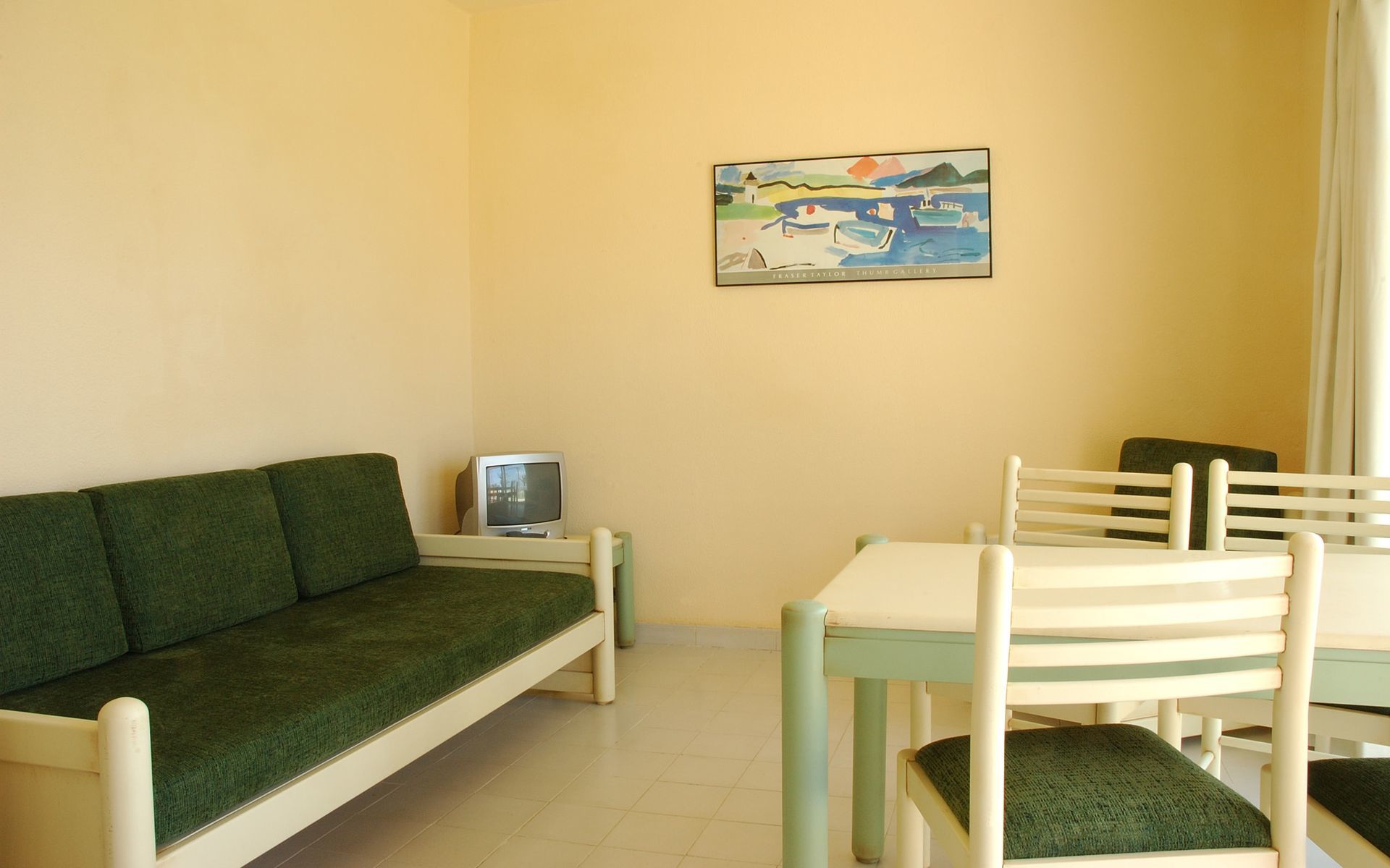 Hotel Aluasoul Menorca - Adults Only S'Algar