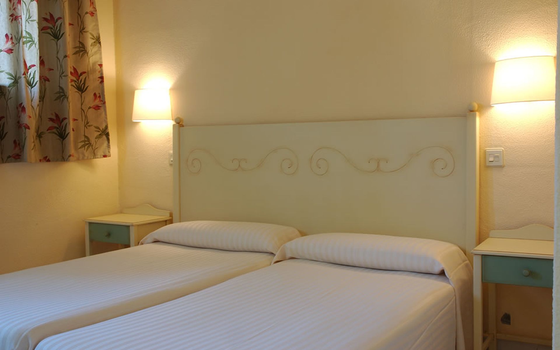 Hotel Aluasoul Menorca - Adults Only