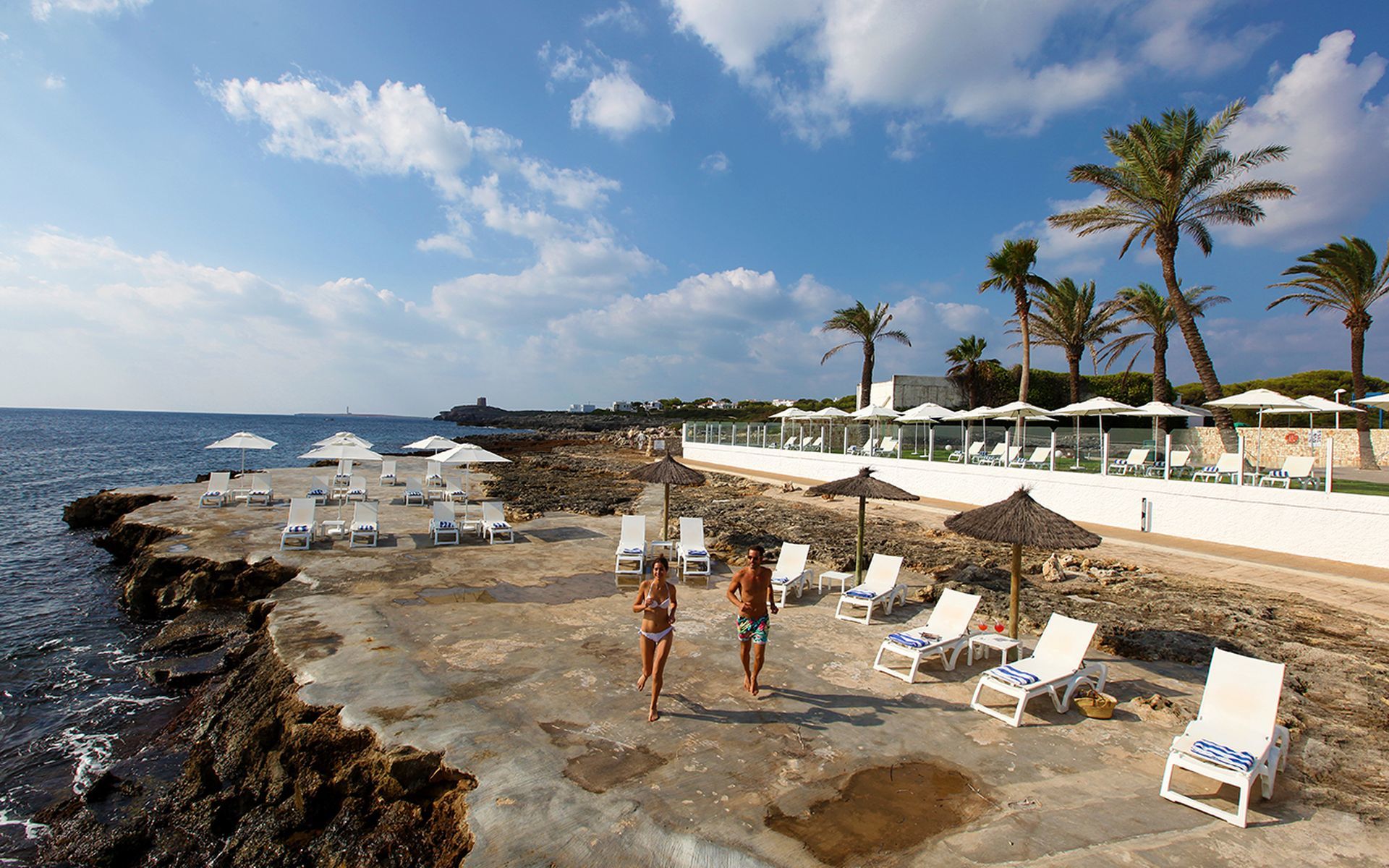 Aluasoul Menorca - Adults Only S'Algar