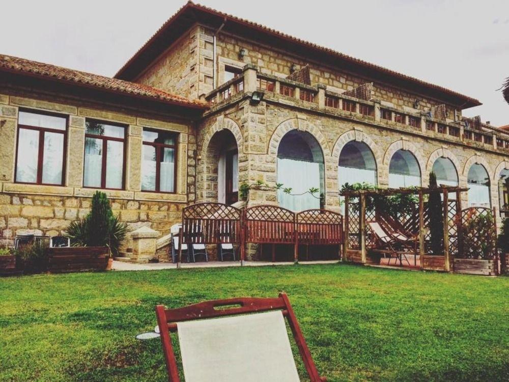 Hotel Real Restaurante El Linar Del Zaire 4*