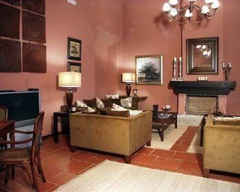 Hotel Real Restaurante El Linar Del Zaire
