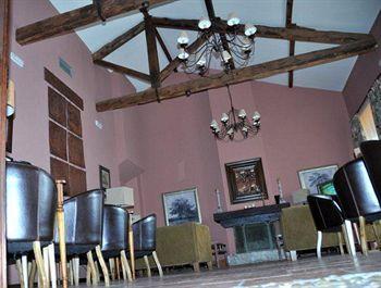 Hotel Real Restaurante El Linar Del Zaire 4*