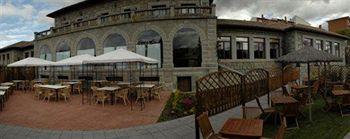 Hotel Real Restaurante El Linar Del Zaire 4*