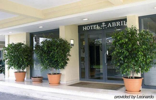 Hotel Hospedium Abril 3*