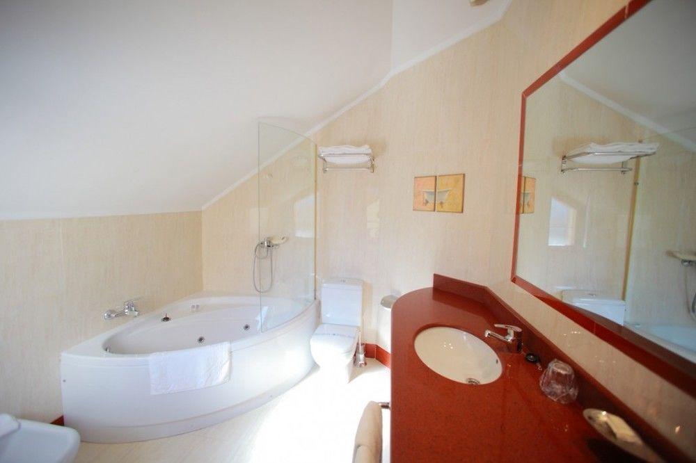 Hotel Modus Vivendi
