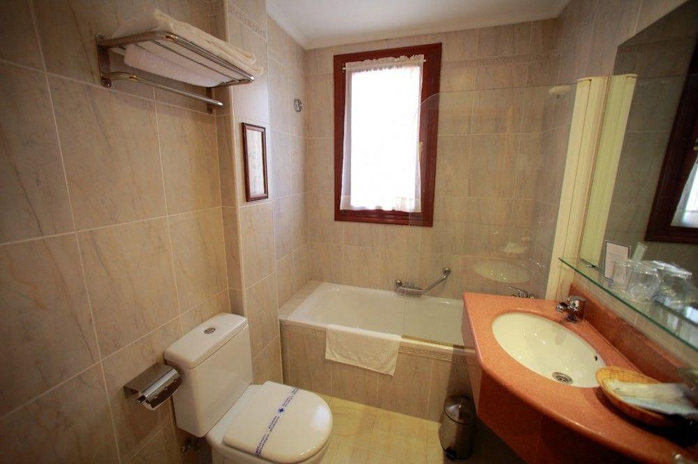 Hotel Modus Vivendi Sopelana