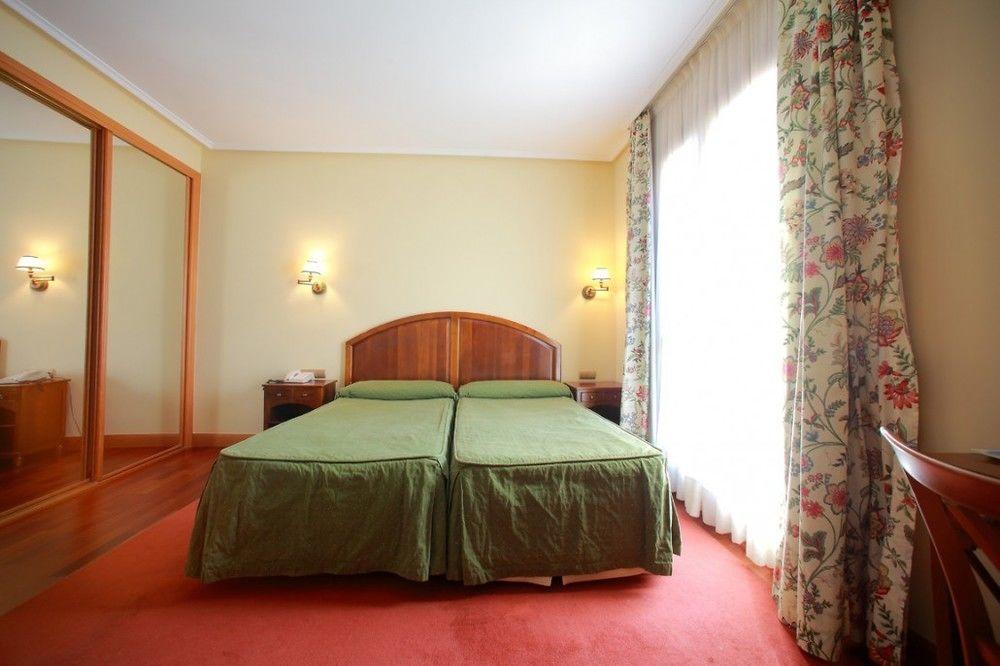 Hotel Modus Vivendi Sopelana