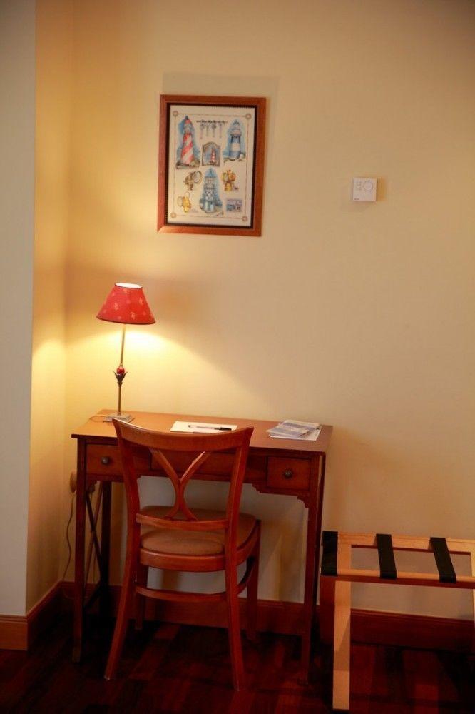 Hotel Modus Vivendi