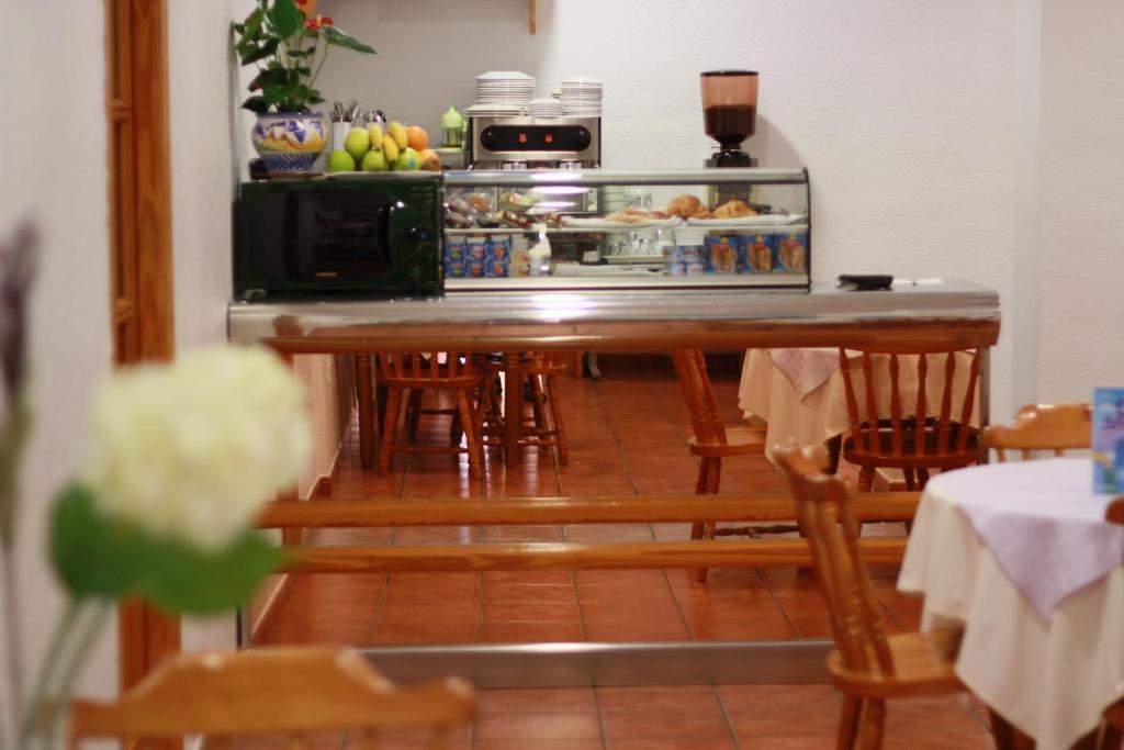 Pensimar Guest house