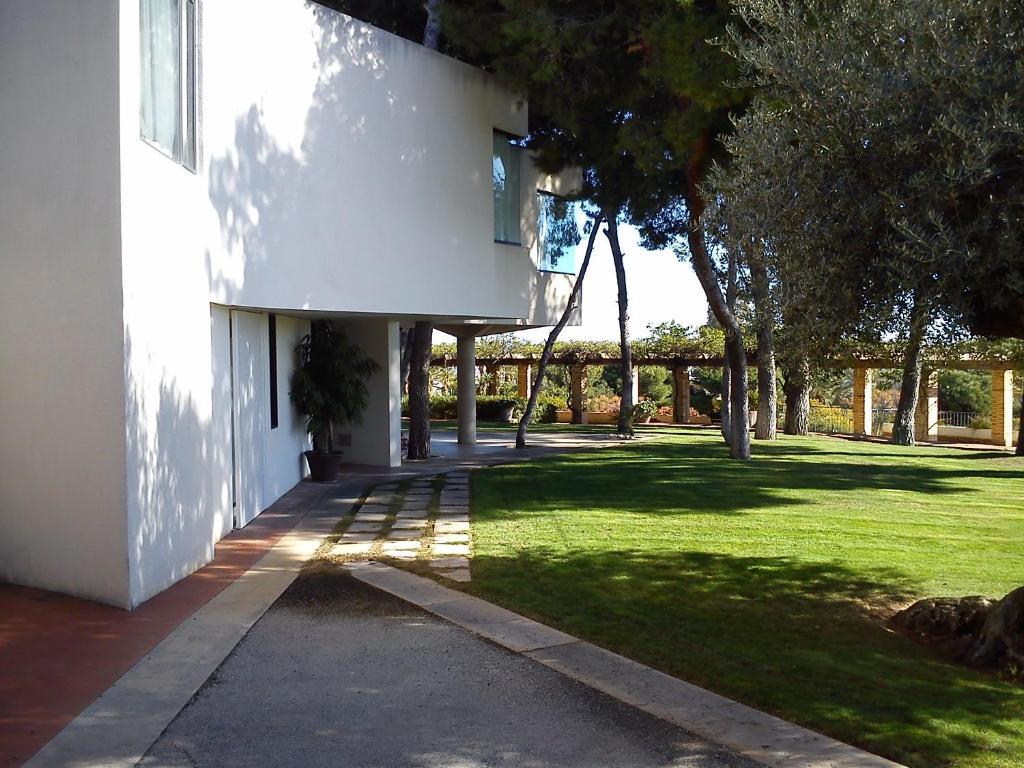 Villa Playa Delta Del Ebro