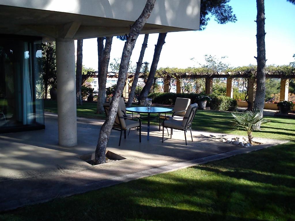 Playa Delta Del Ebro Villa Sant Carlos de la Ràpita