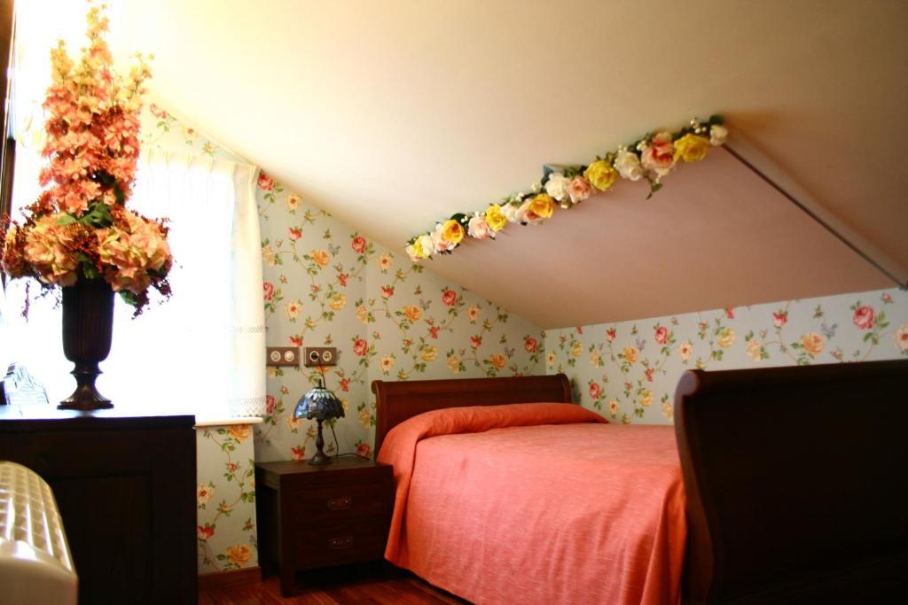Casa Fernando Iii * Ballota
