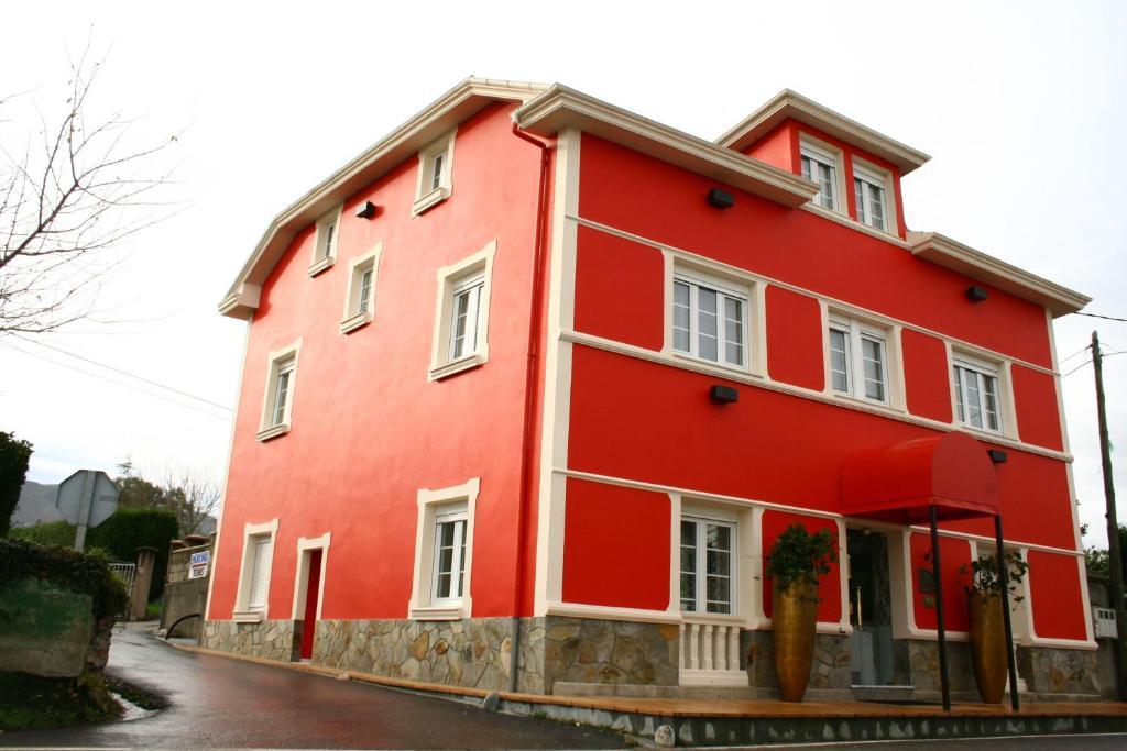 Casa Fernando Iii *