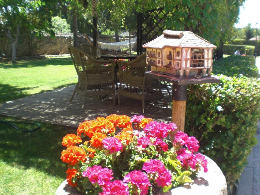 Hotel Dona Sancha Covarrubias