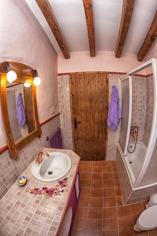 El Llano Quintanilla Casa rural