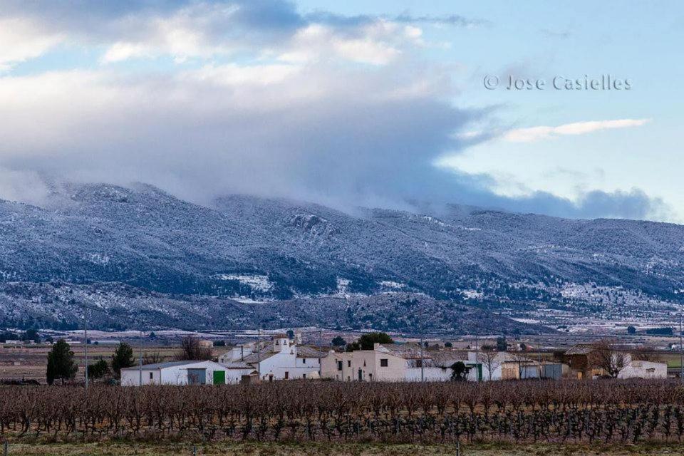 El Llano Quintanilla