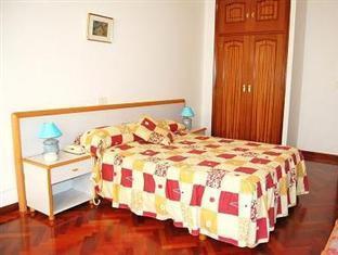Hotel Cristal 1