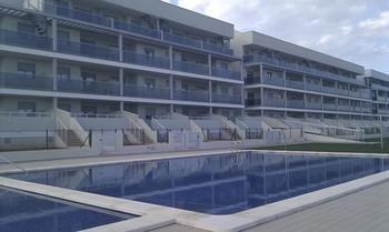 Apartamento Realrent Don Pedro Alcossebre