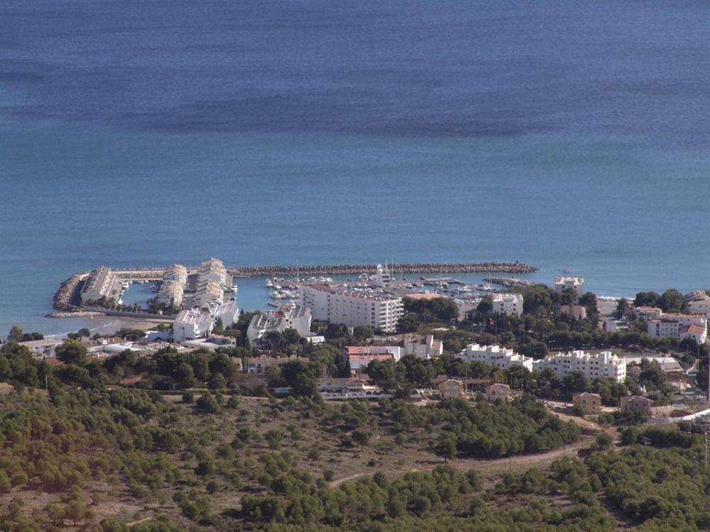 Apartamento Realrent Don Pedro Alcossebre