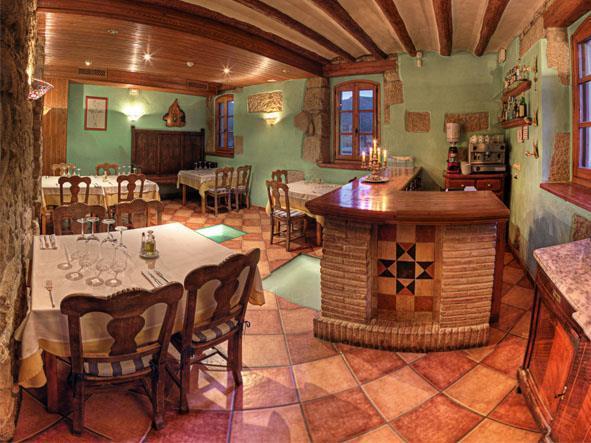 Boutique Bodegas De Arnes - Adults Only