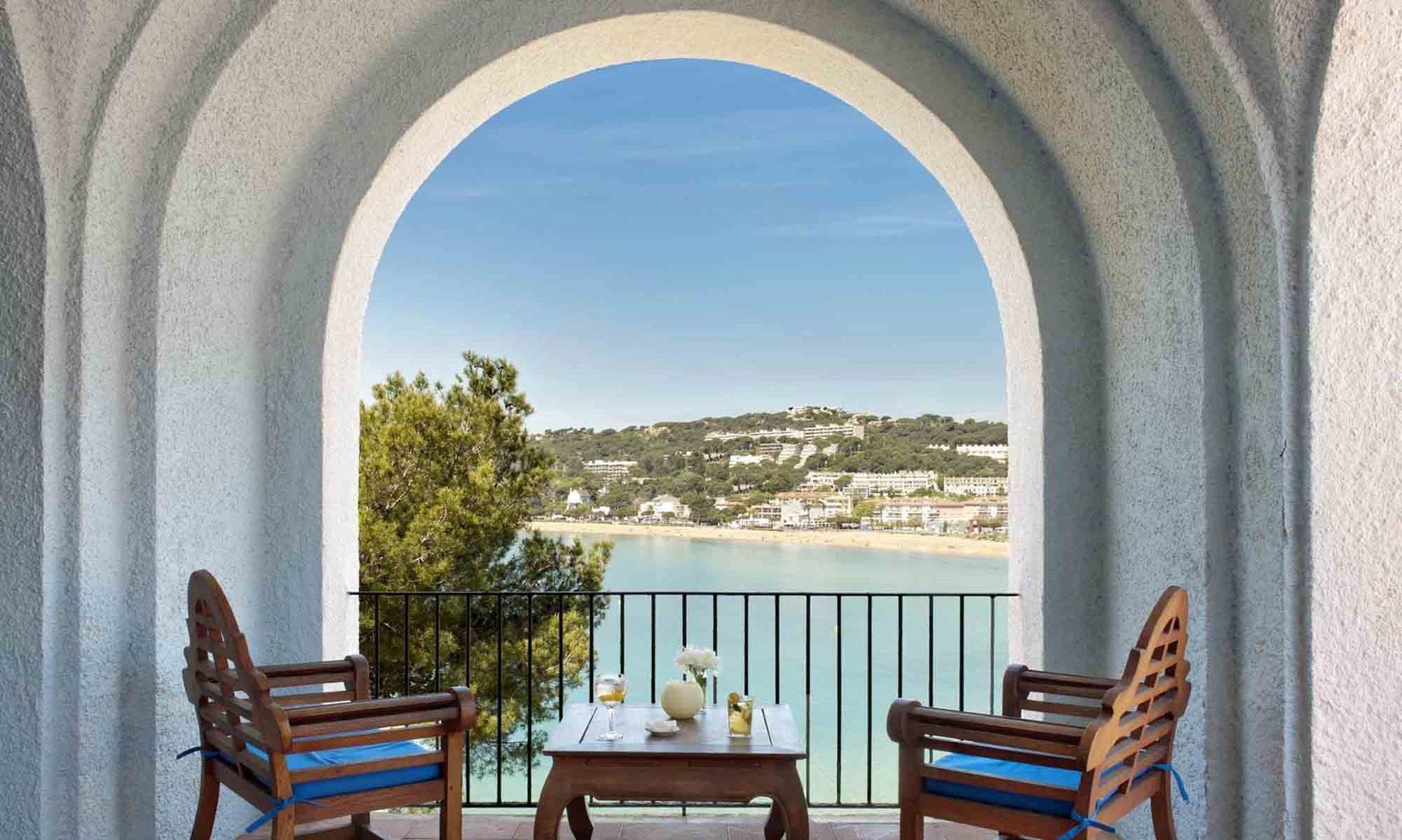 Hotel De La Gavina Gl - The Leading Of The World 5*