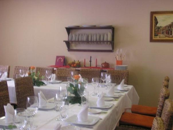 De Agua Hotel Arcas