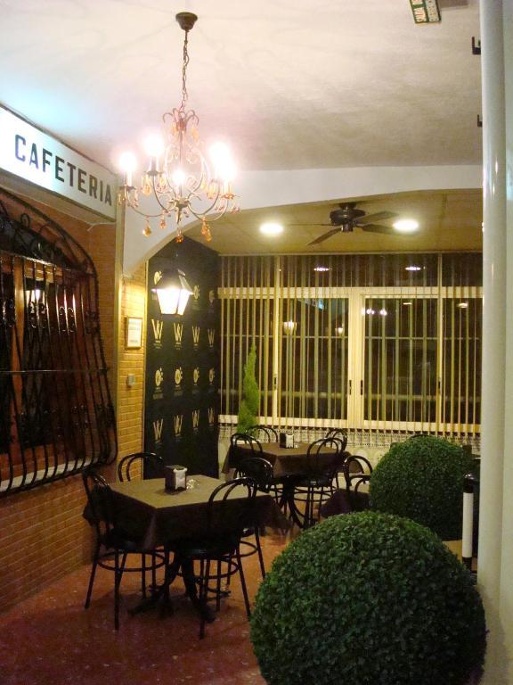 Fin De Semana (adults Only) Hotel Gandía