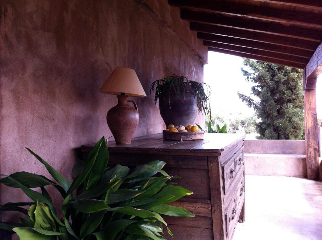 Hotel El Cortiñal