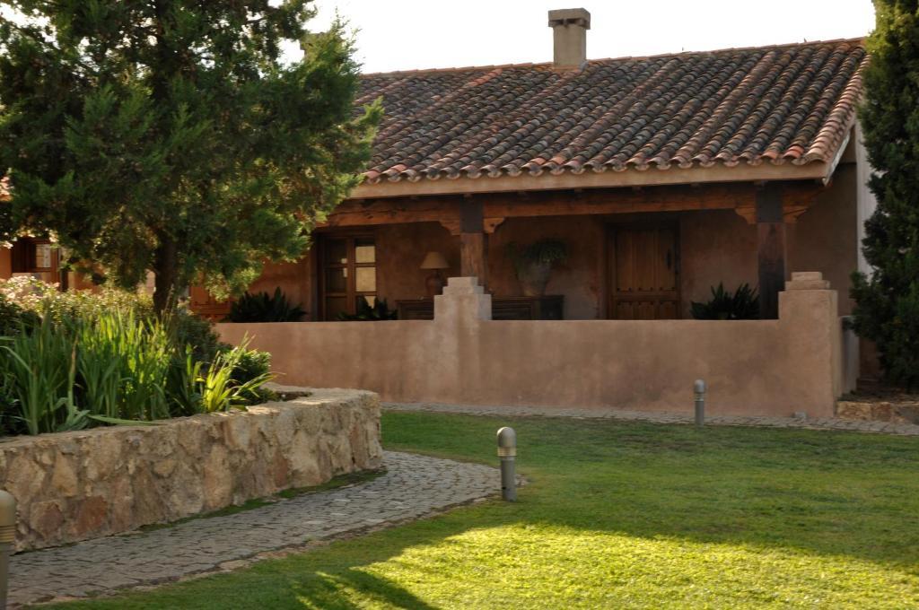 Hotel El Cortiñal *
