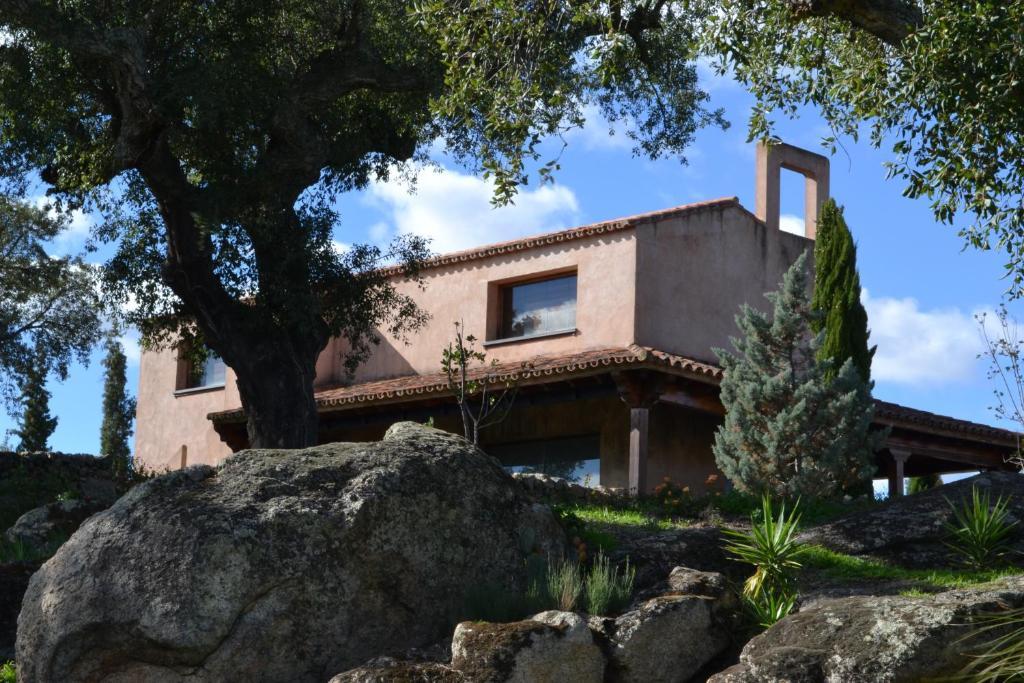 El Cortiñal
