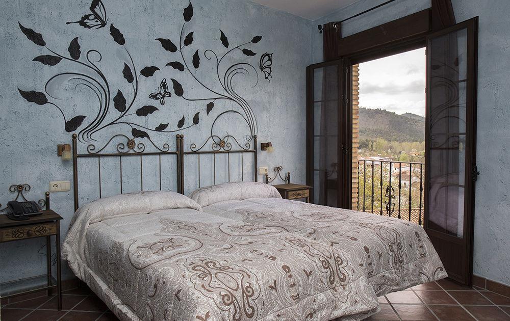 Apartahotel Rural 12 Caños