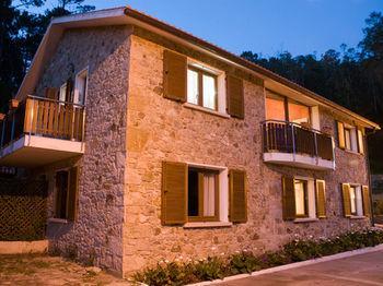 Casa Fontequeiroso Nemina